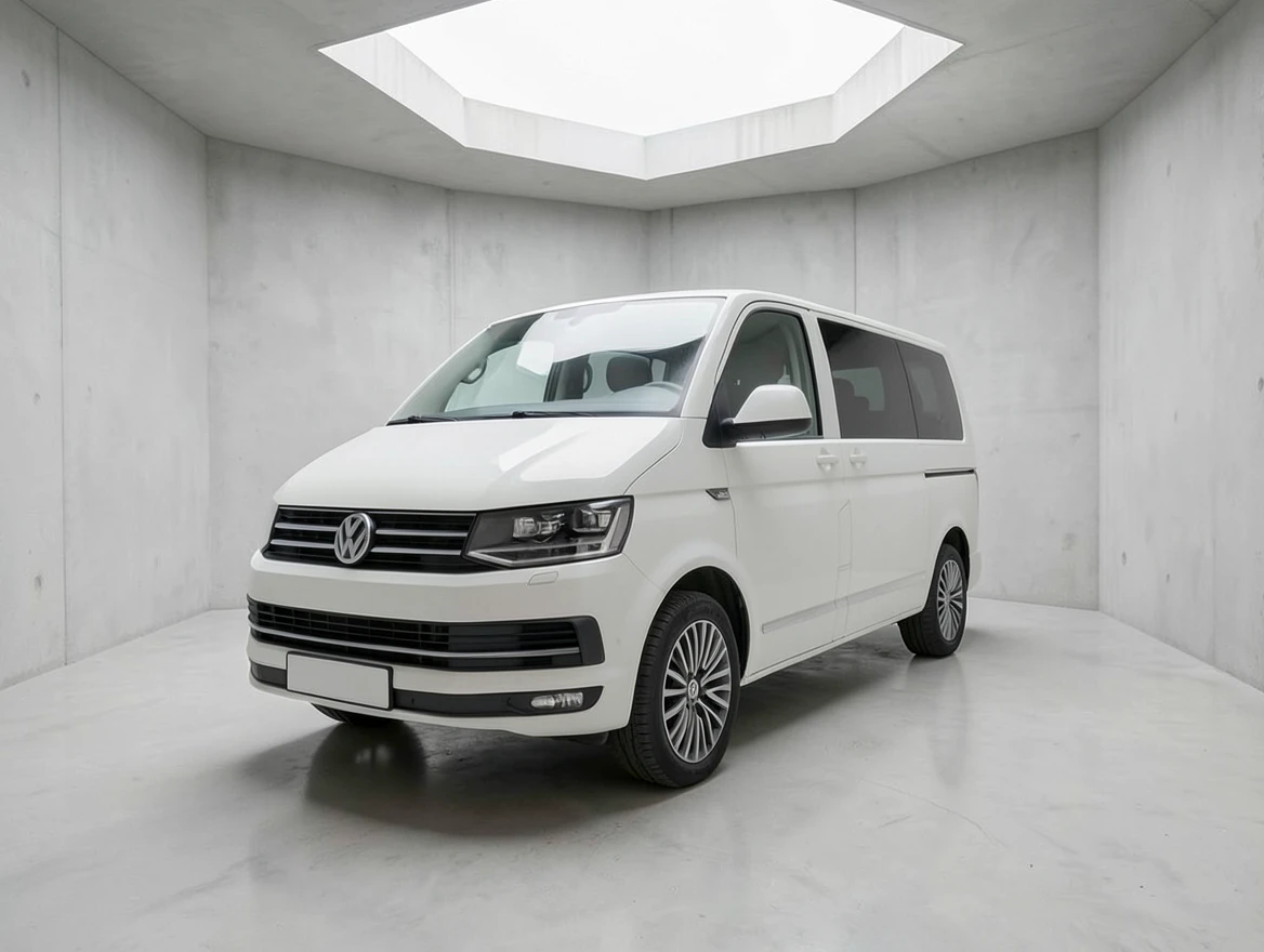 Volkswagen T6 Multivan