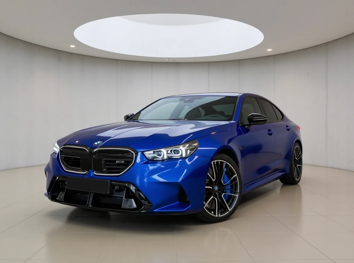 BMW M5
