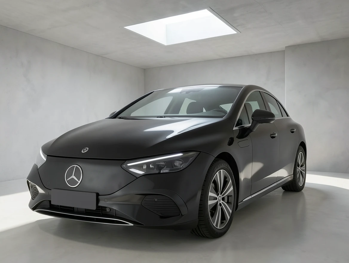Mercedes-Benz EQE 300
