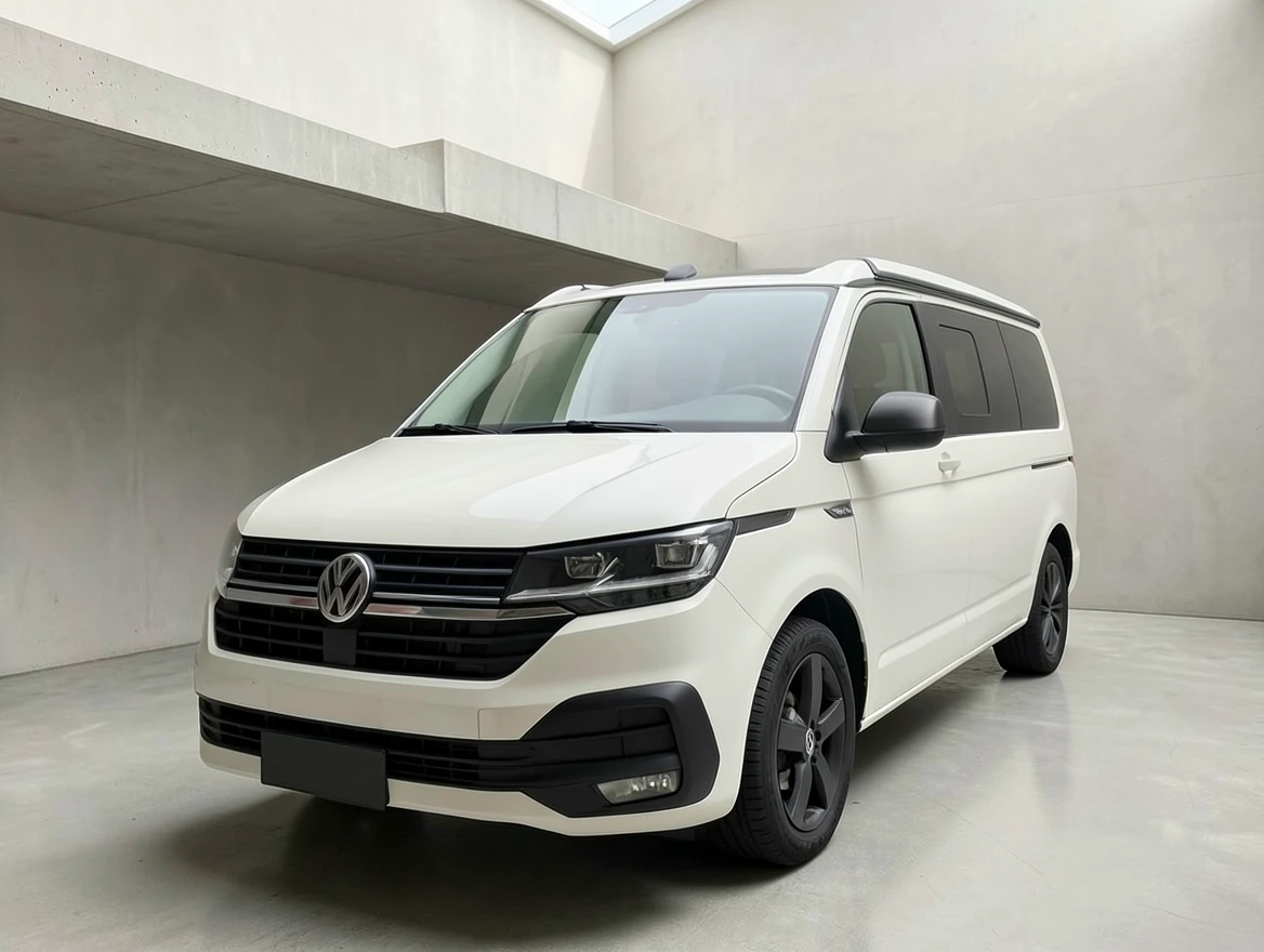 Volkswagen T6.1 California