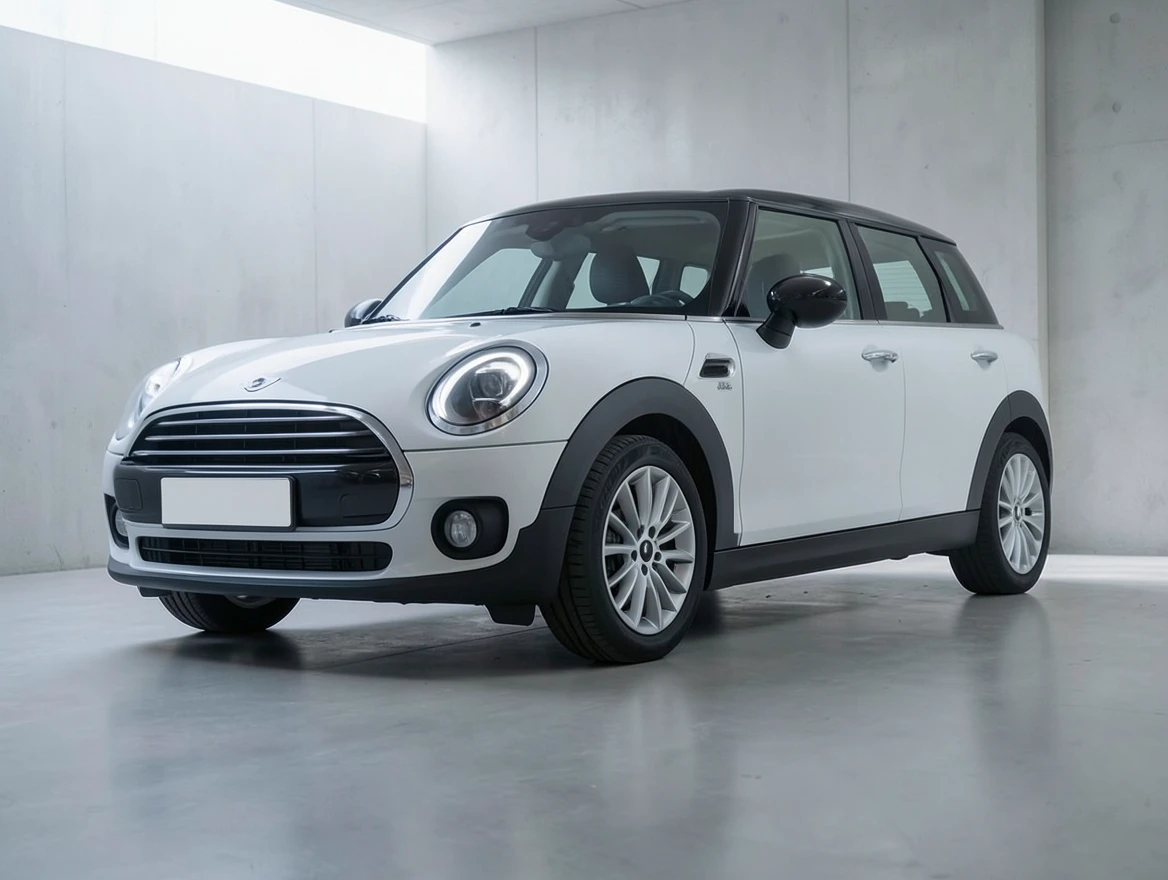 Mini Cooper Clubman