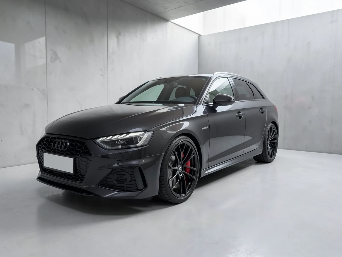 Audi RS4