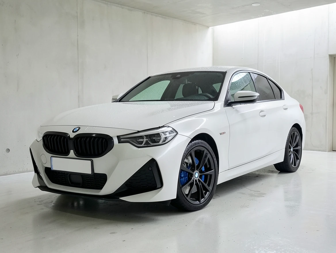 BMW 230