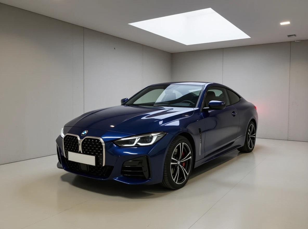BMW 420