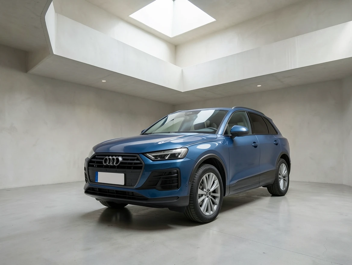 Audi Q6