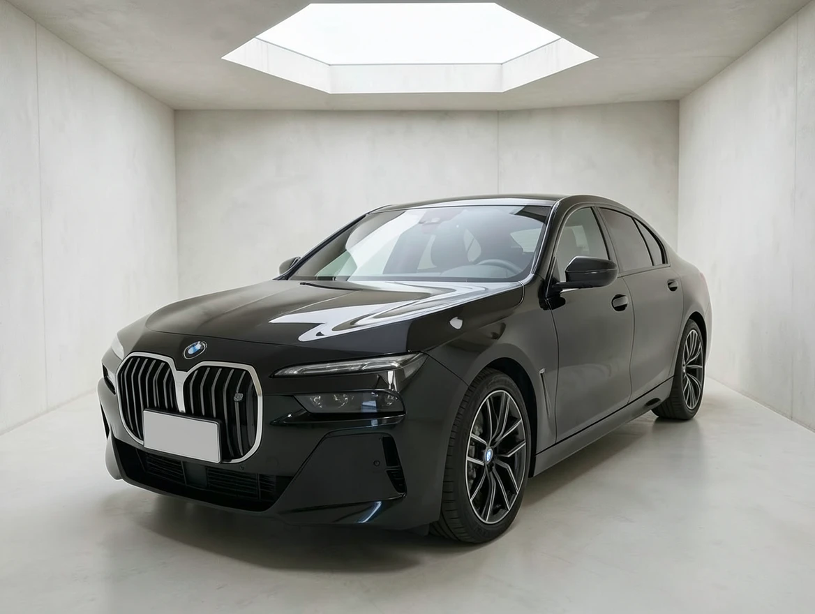 BMW i7