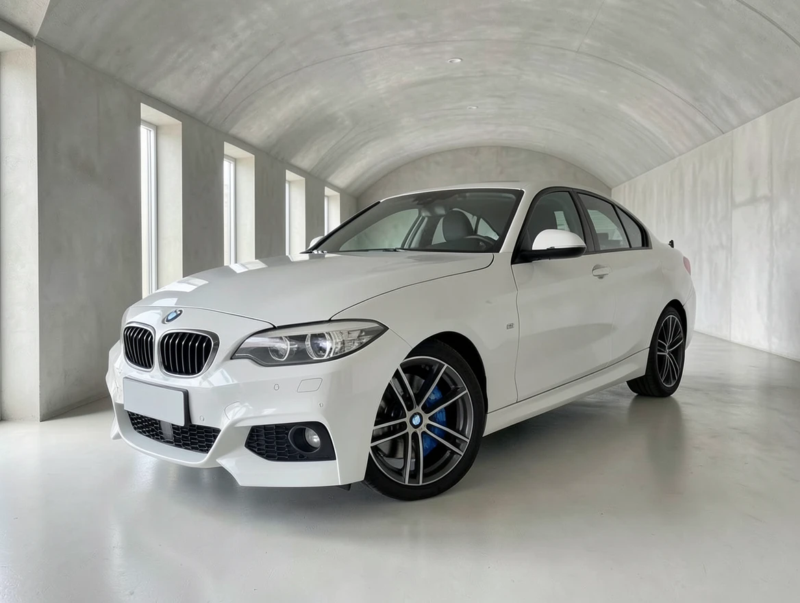 BMW 230