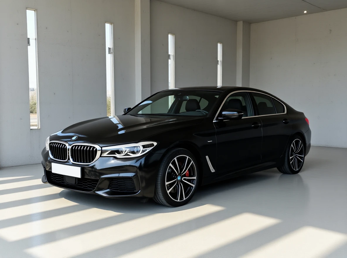 BMW i5