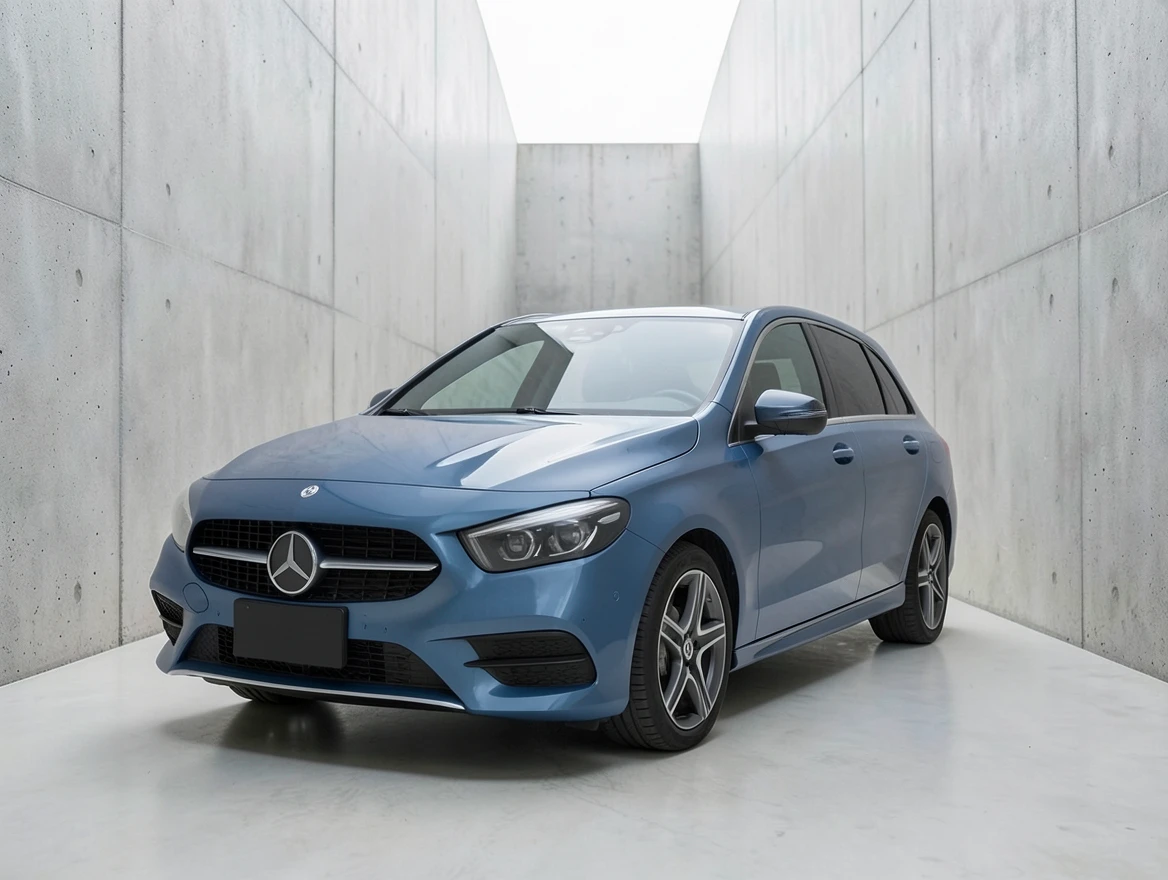 Mercedes-Benz B 250