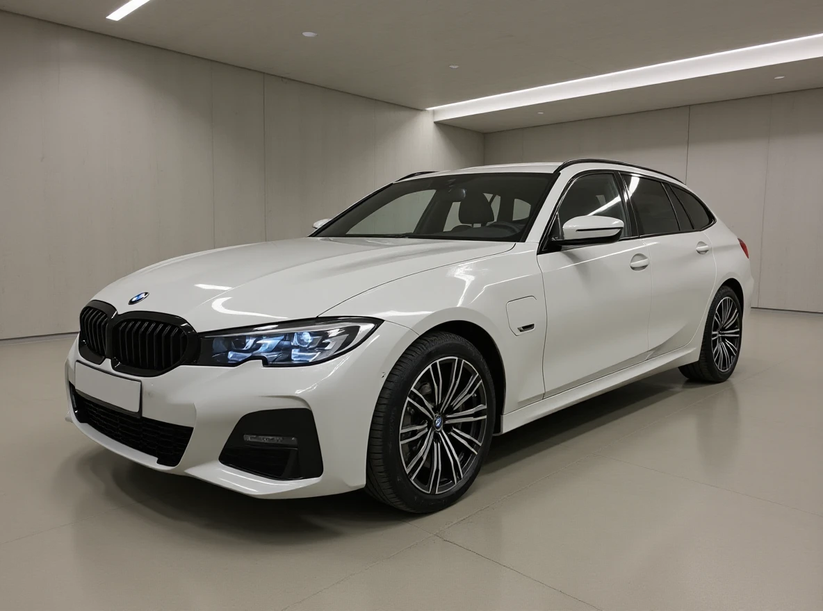 BMW 330