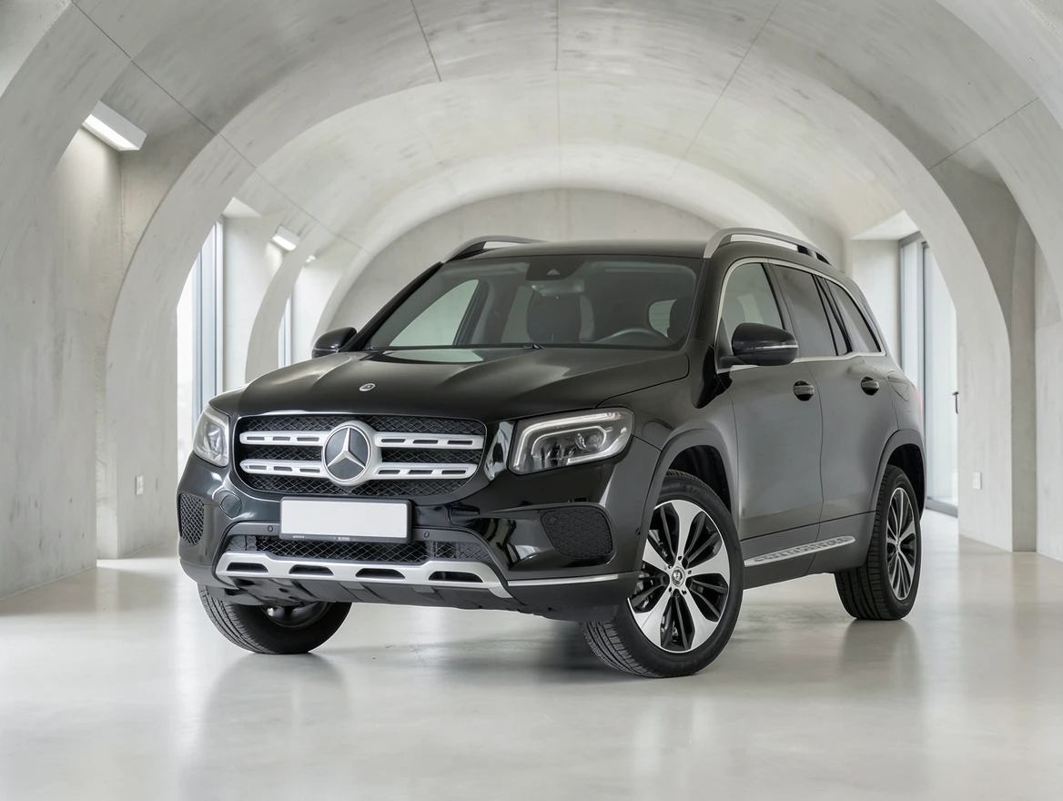 Mercedes-Benz GLB 220