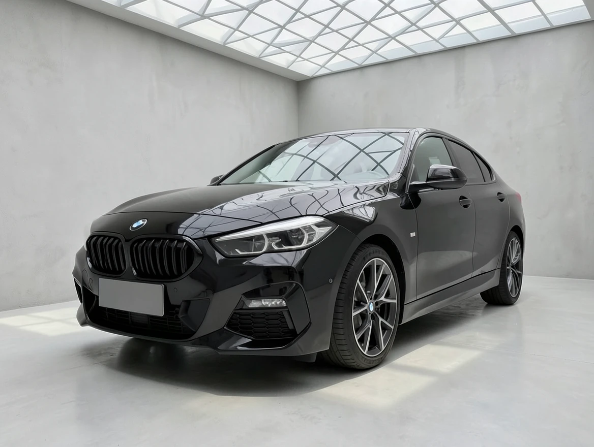 BMW Sonstige