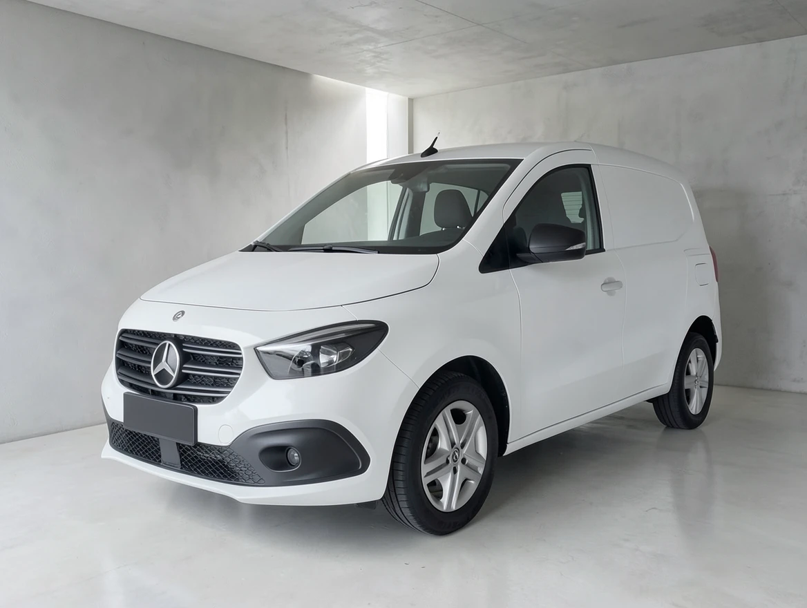 Mercedes-Benz Citan (W420)