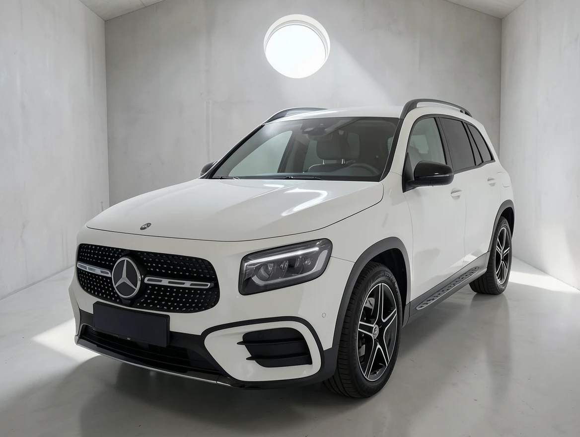 Mercedes-Benz GLB 180