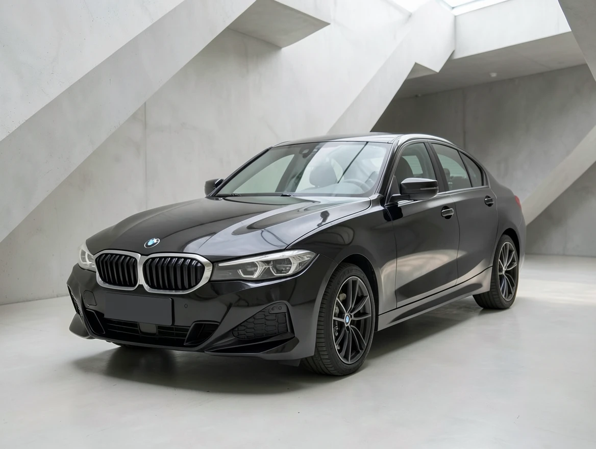 BMW 330