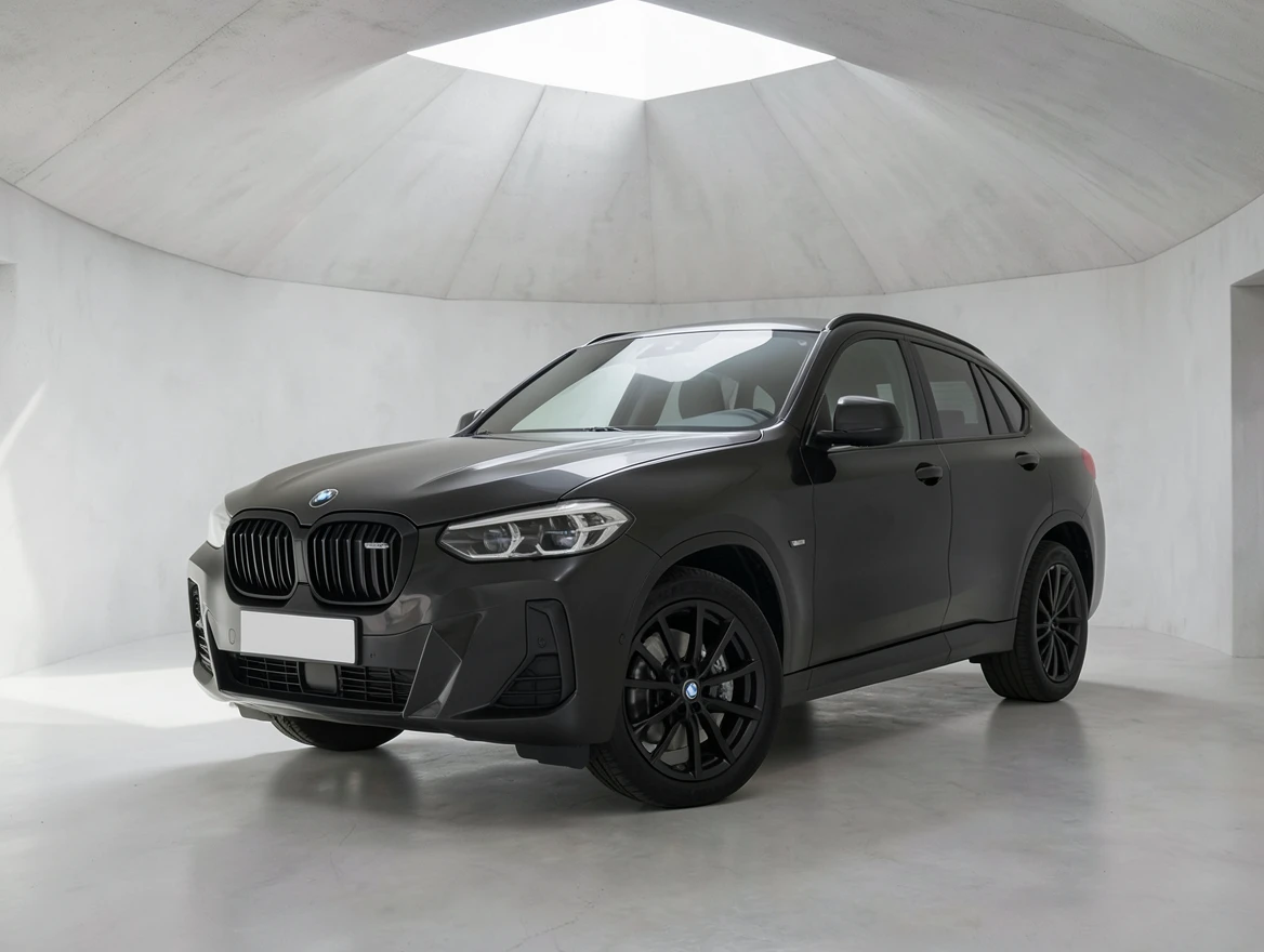 BMW X4 M