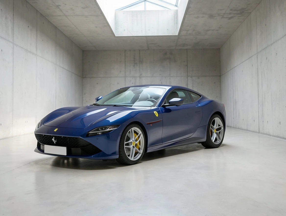 Ferrari Roma