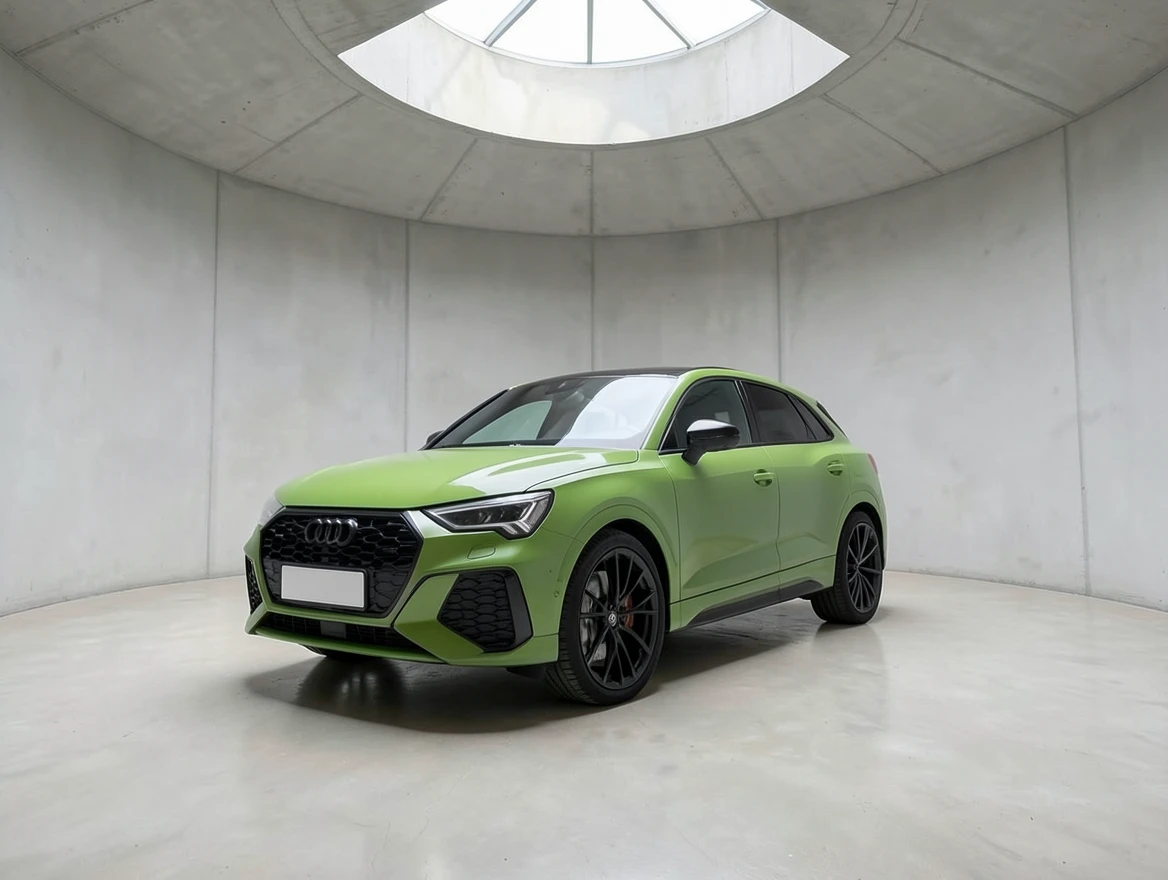 Audi RS Q3