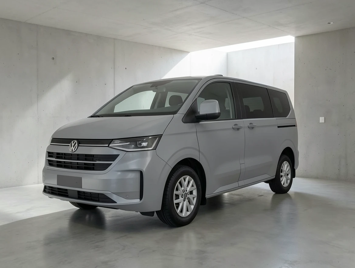 Volkswagen Autres