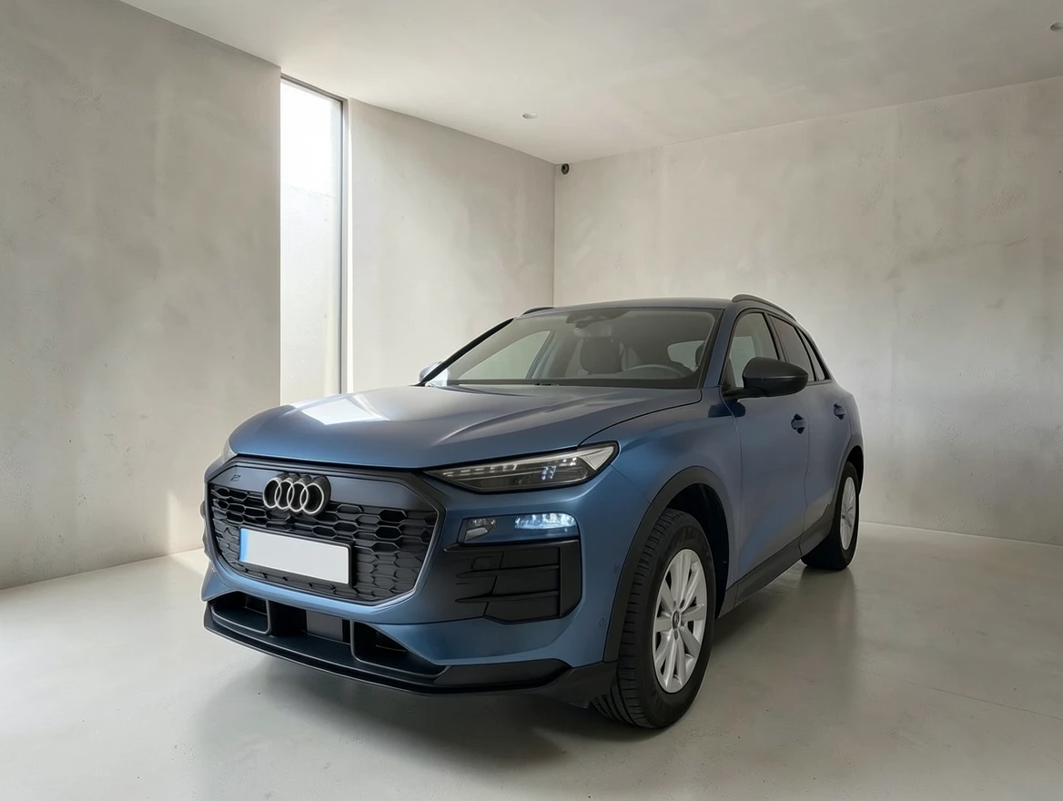 Audi Q6