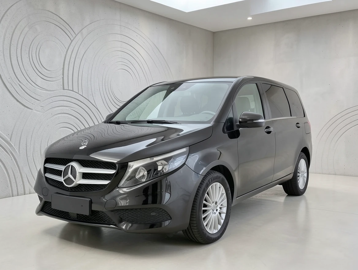 Mercedes-Benz V 300