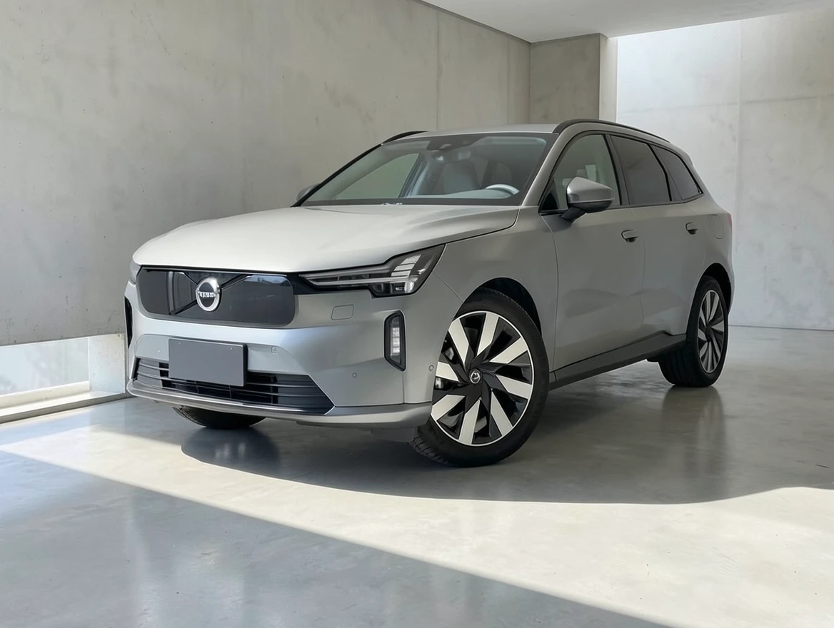Volvo EX90