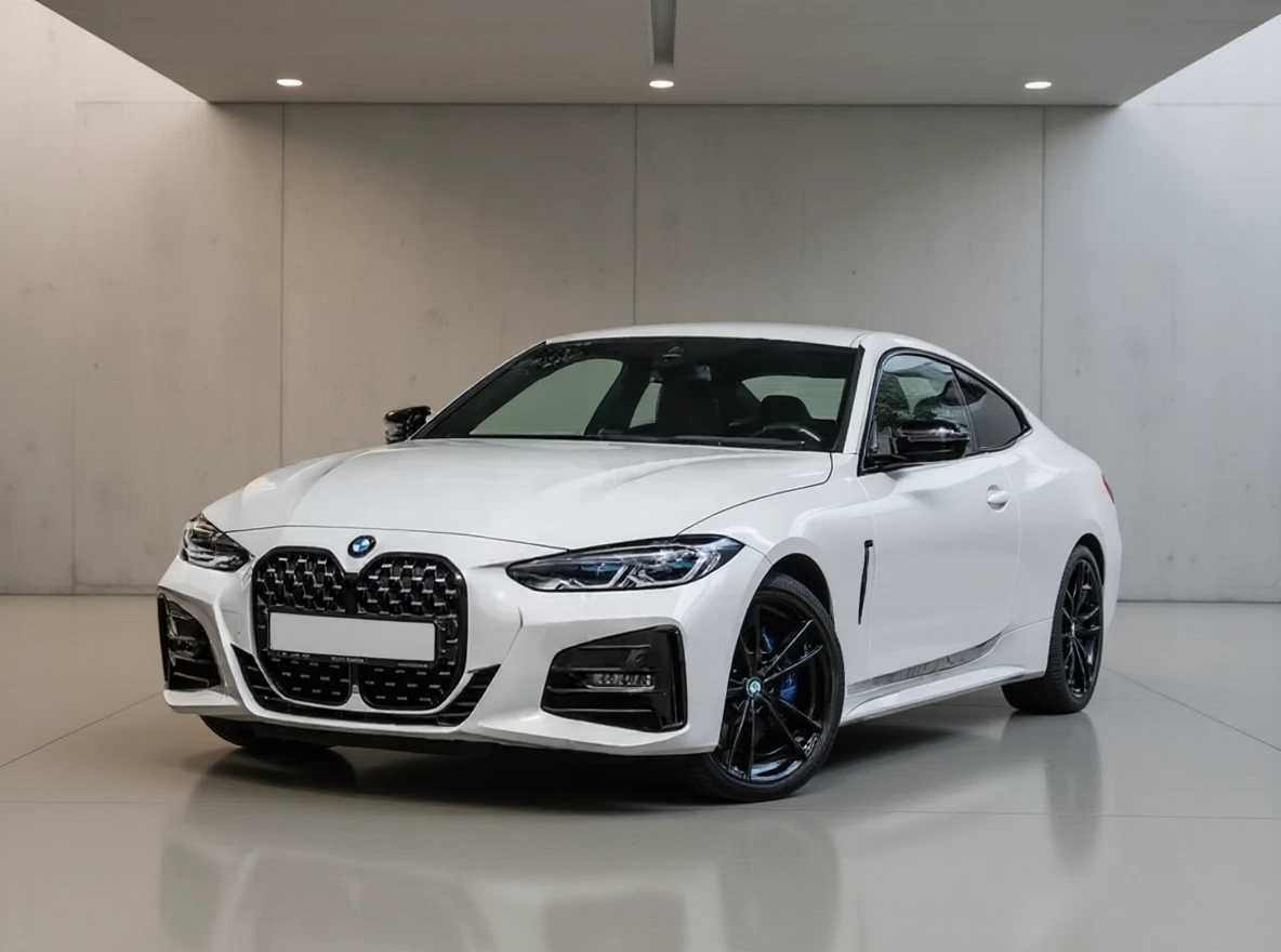 BMW 430