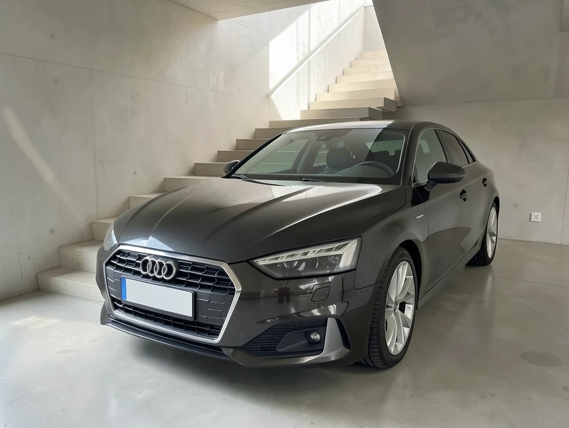 Audi A5 Sportback 40 TFSI S tronic