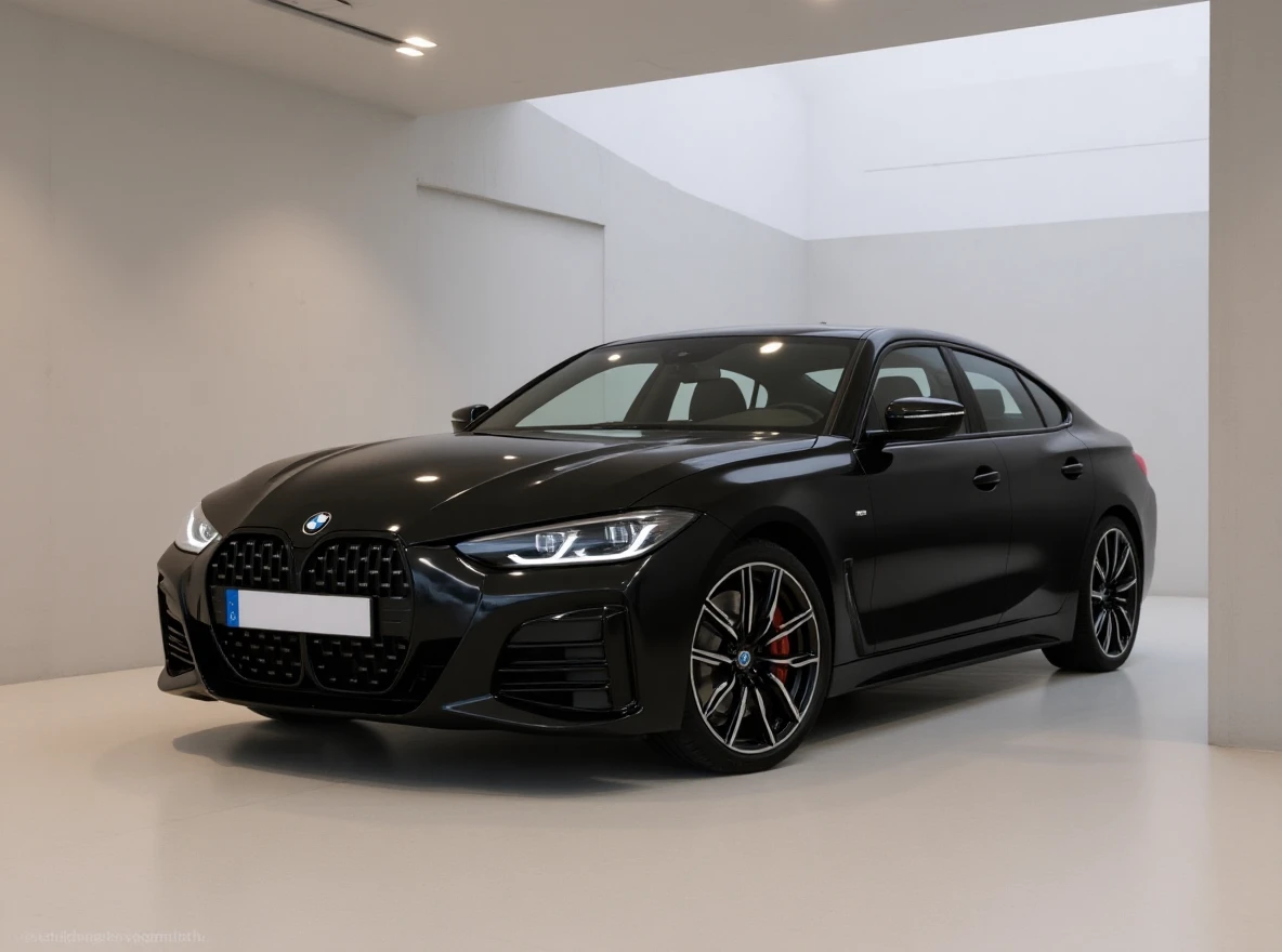 BMW 430