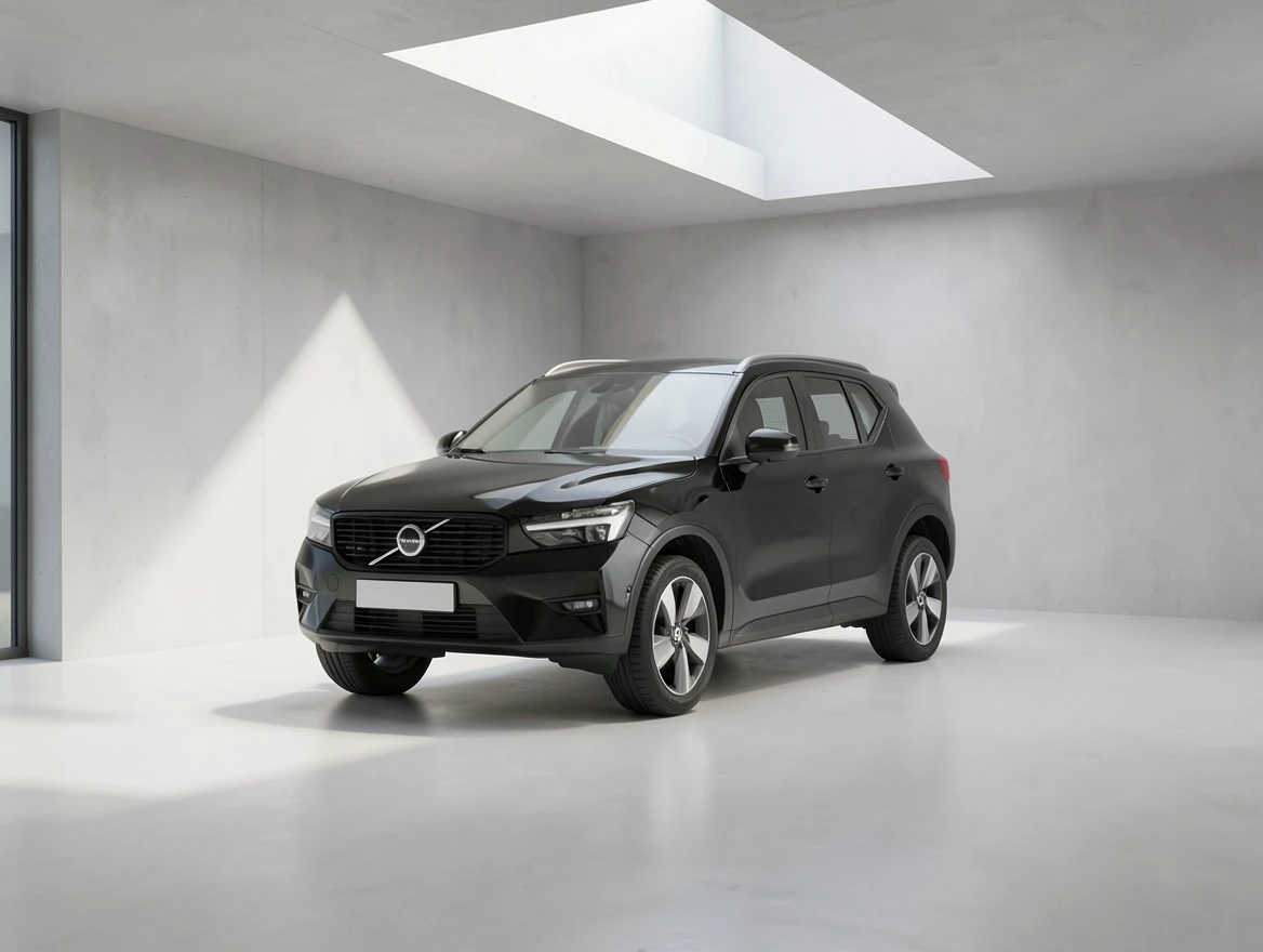 Volvo Sonstige