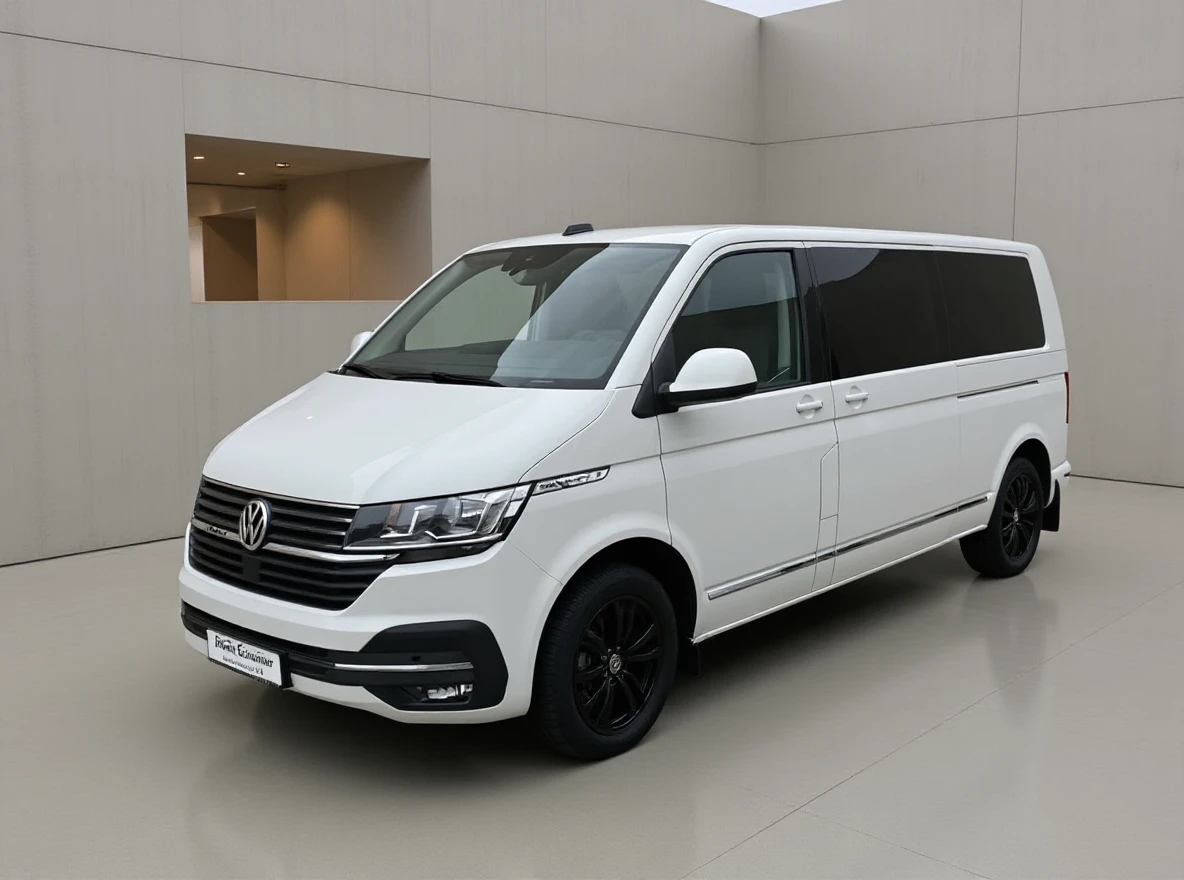 Volkswagen T6 Caravelle
