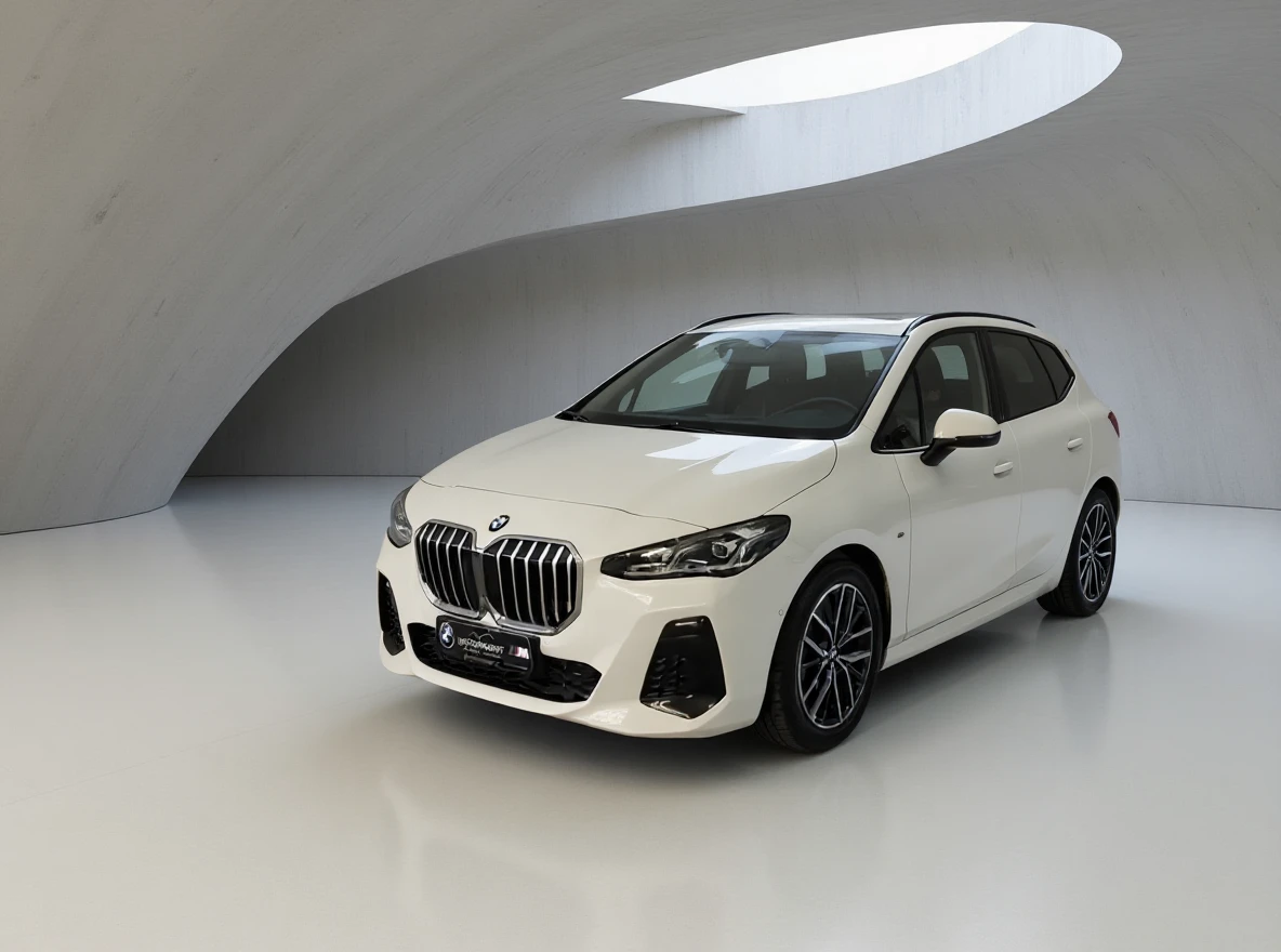 BMW 223