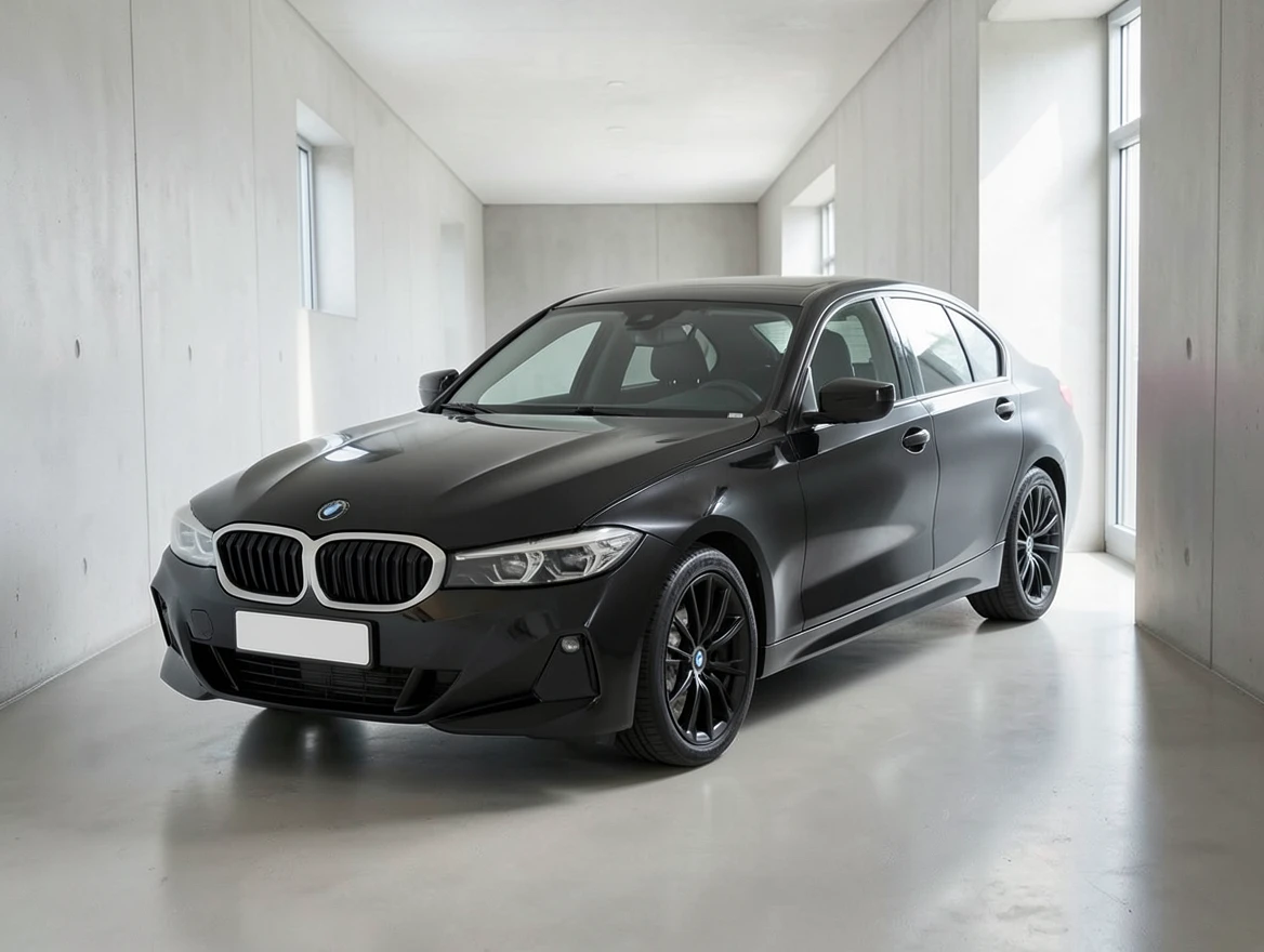 BMW 318