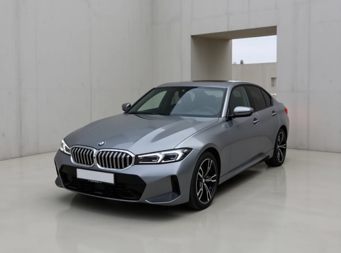 BMW 320