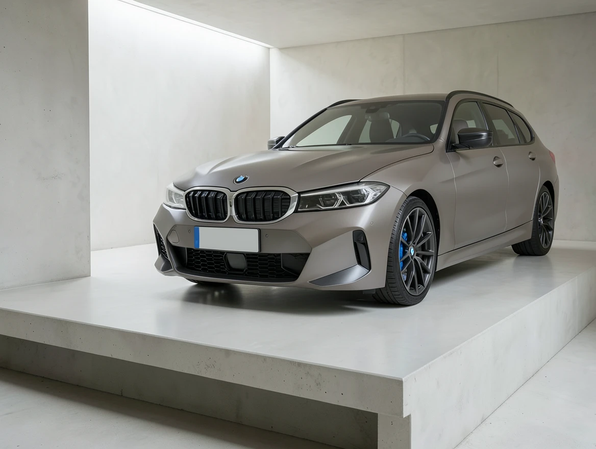 BMW 340