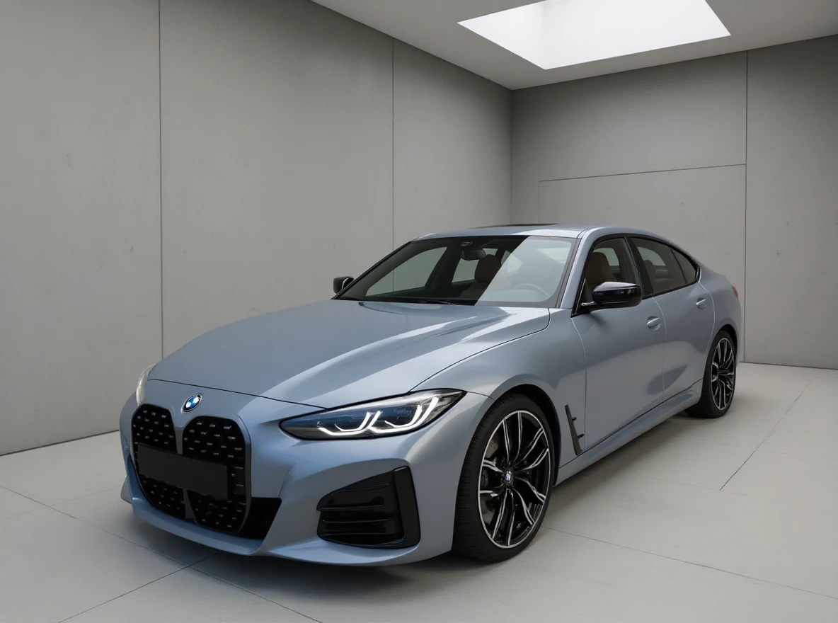 BMW 440