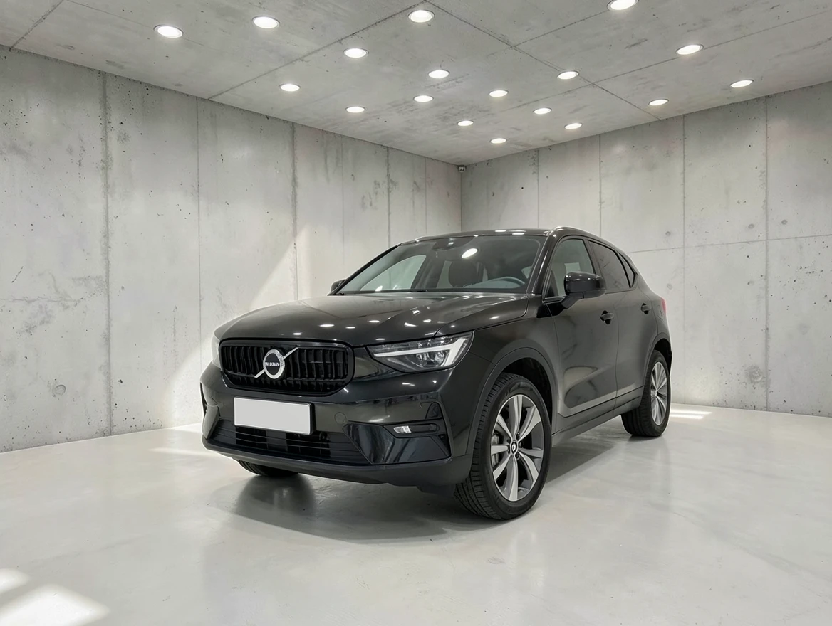 Volvo C40