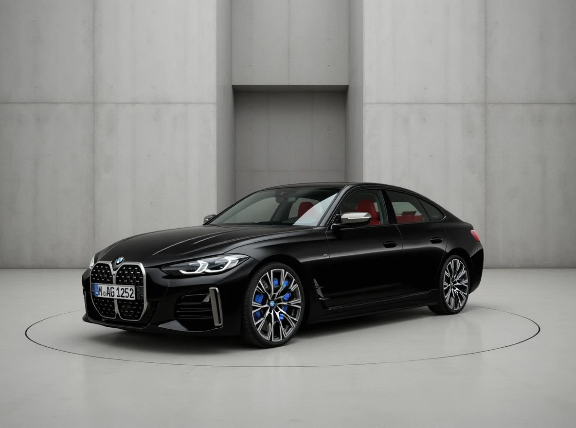 BMW 440