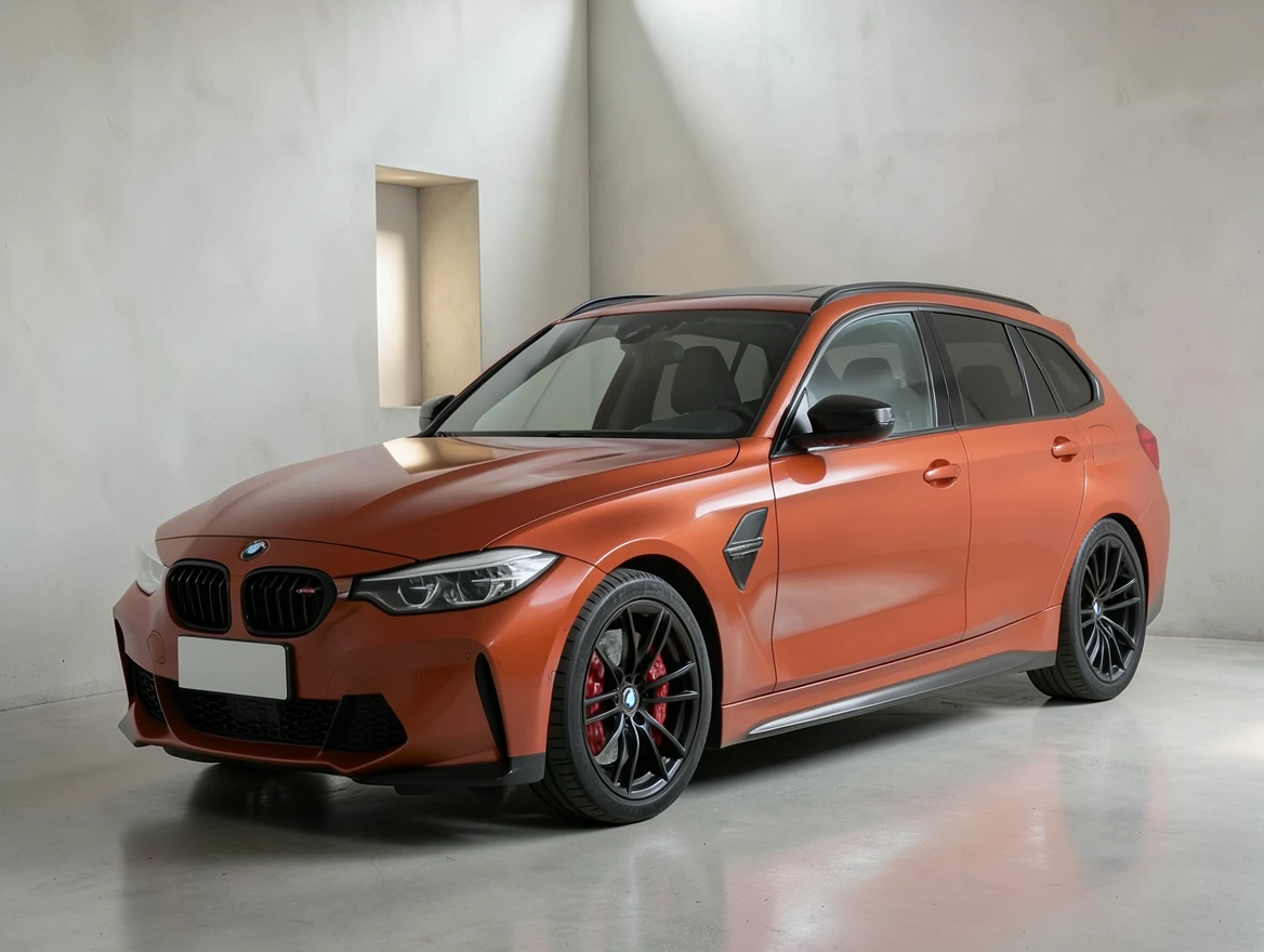 BMW M3