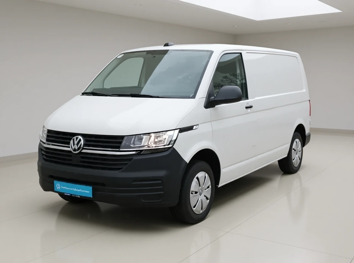 Volkswagen T6.1 Transporter
