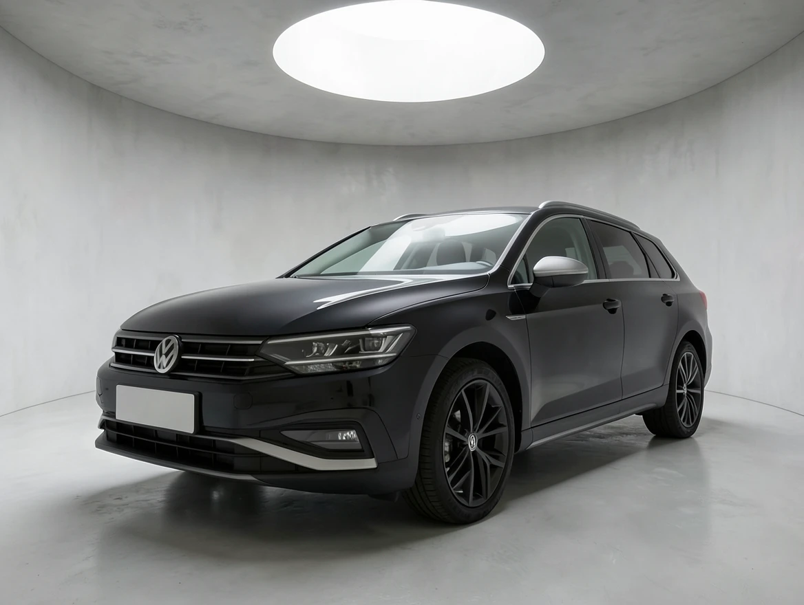 Volkswagen Passat Alltrack