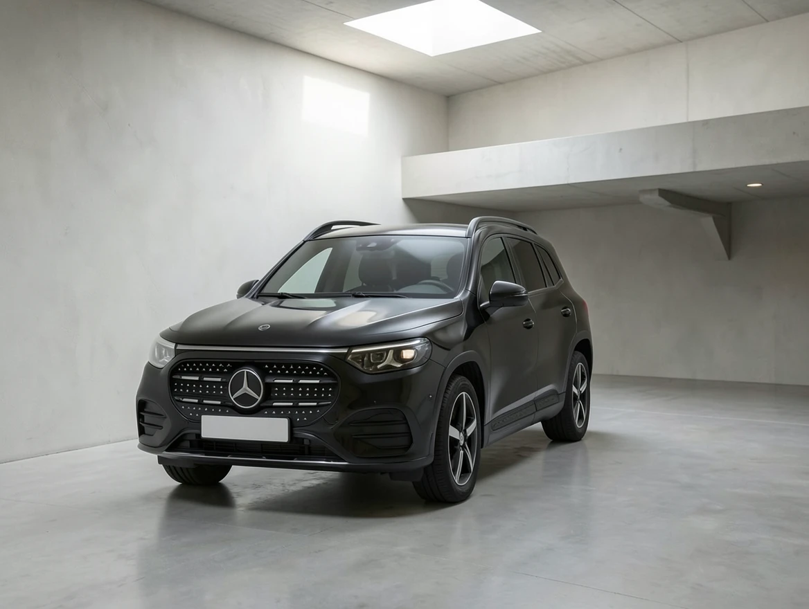 Mercedes-Benz GLB 250