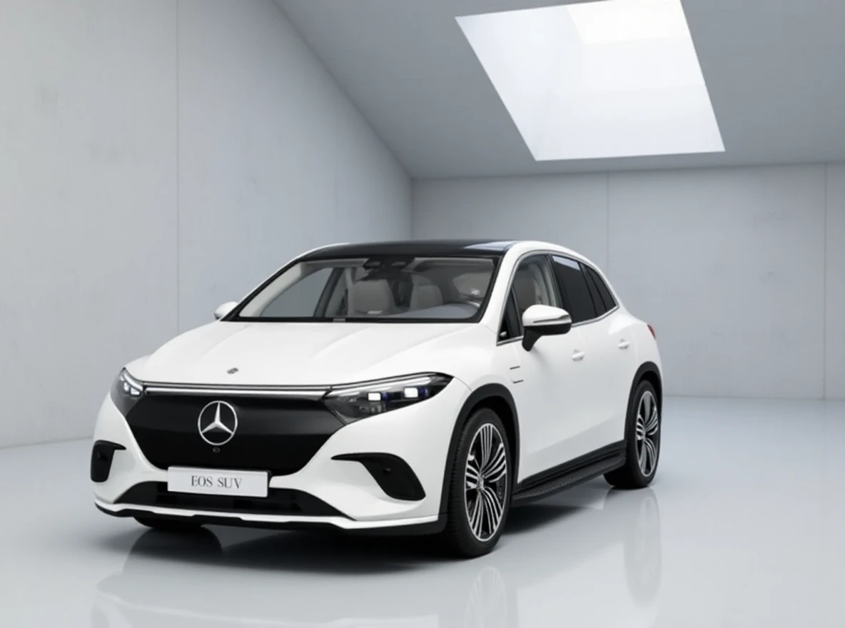 Mercedes-Benz Sonstige