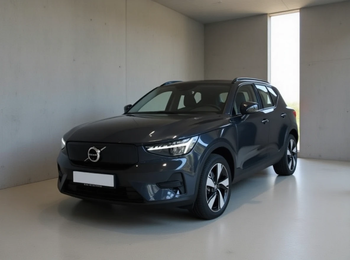 Volvo EX40