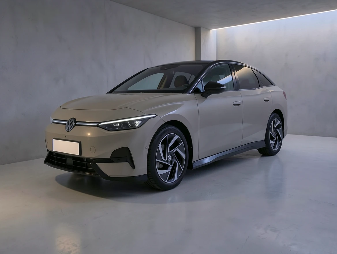 Volkswagen ID.7