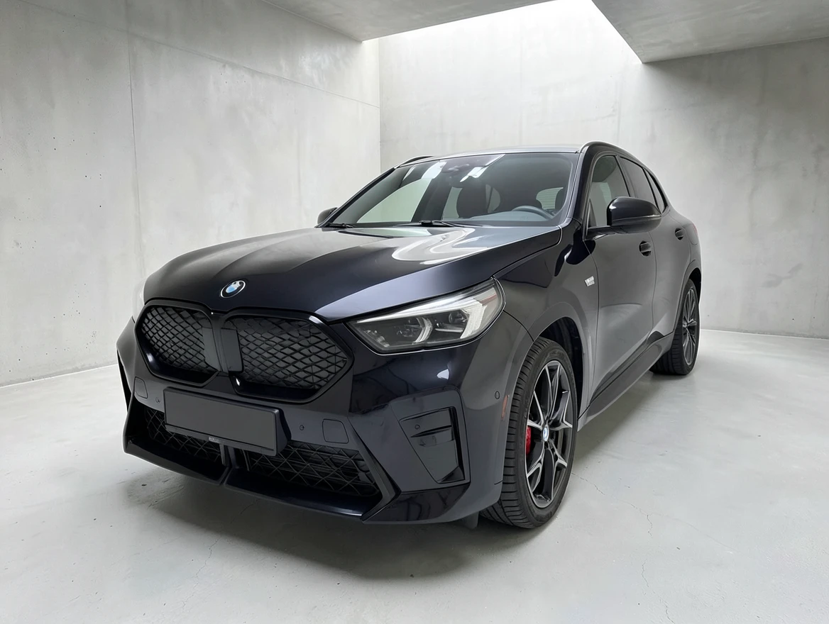 BMW iX2