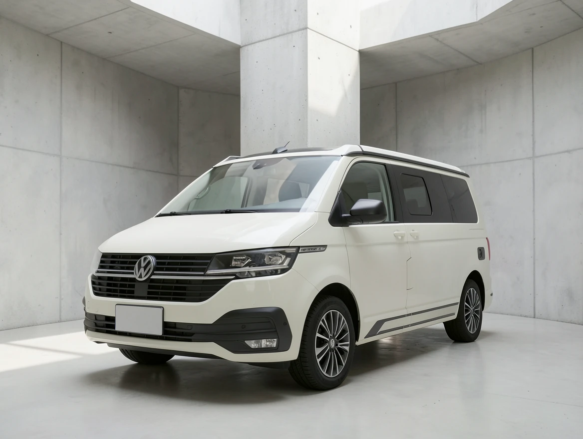 Volkswagen T6.1 California