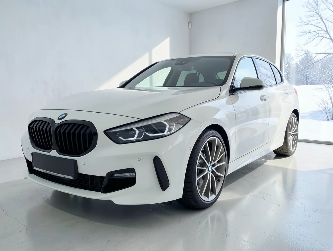 BMW 120