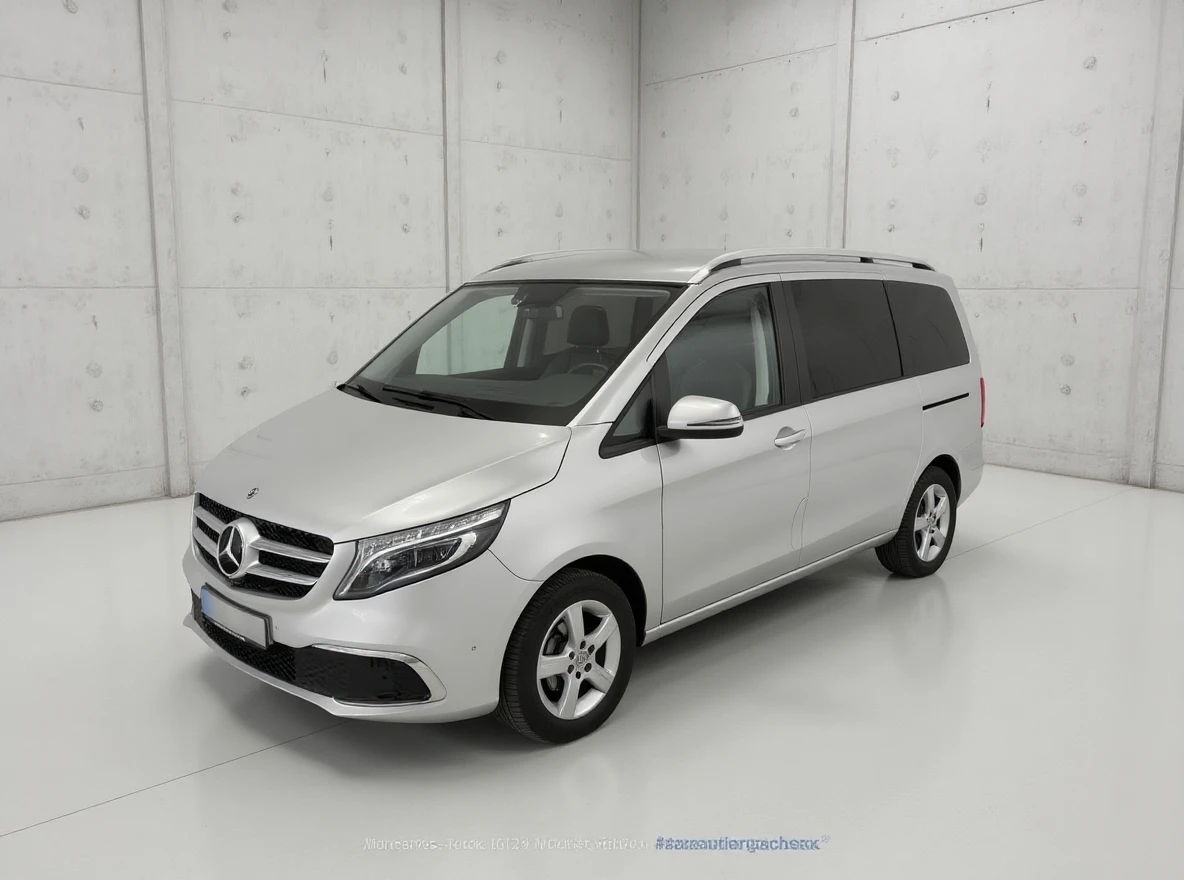 Mercedes-Benz Autres