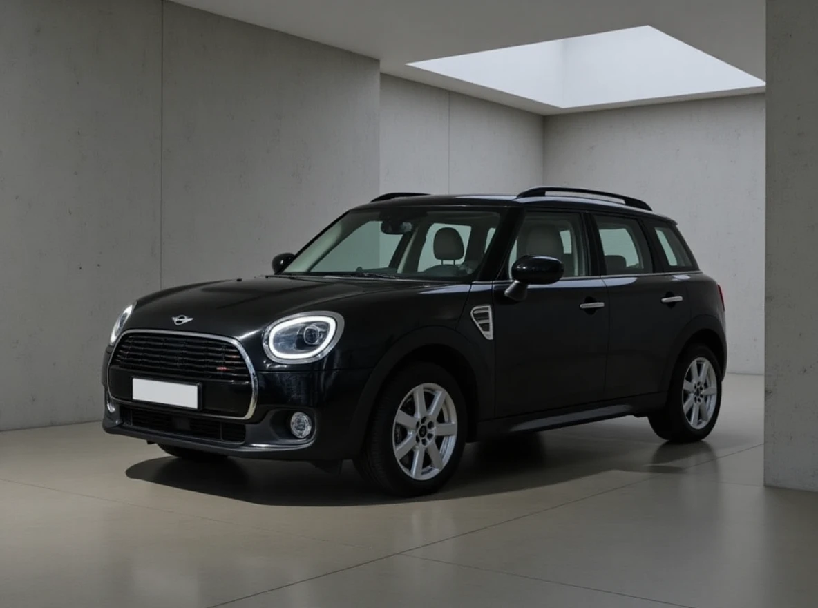 MINI Countryman C